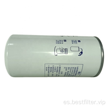 Filtro de combustible del motor diesel OEM D638-002-903